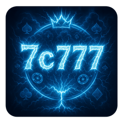 7c777 logo